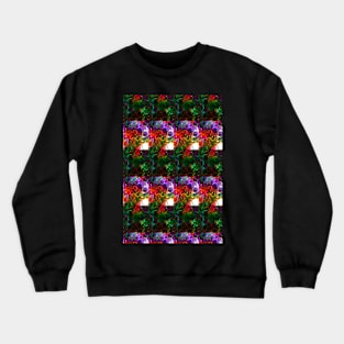 Christmas Wrapping 3 Crewneck Sweatshirt